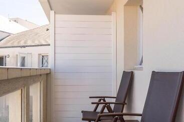 Residence Pierre & Vacances La Baie Des Sables