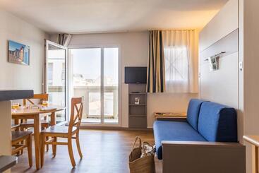 Residence Pierre & Vacances La Baie Des Sables