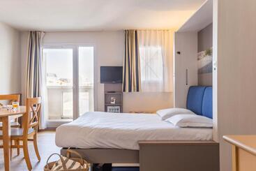 Residence Pierre & Vacances La Baie Des Sables
