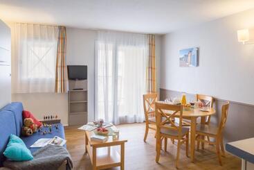 Residence Pierre & Vacances La Baie Des Sables