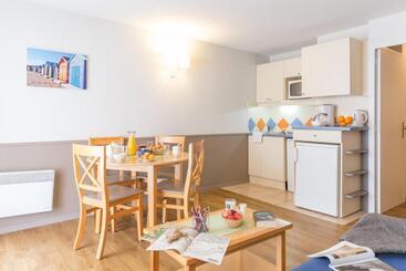 Residence Pierre & Vacances La Baie Des Sables