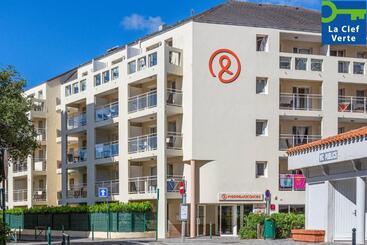 Residence Pierre & Vacances La Baie Des Sables