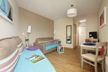 اقامتگاه Pierre & Vacances Résidence Le Levant