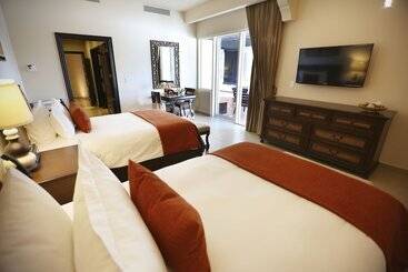 استراحتگاه Grand Residences Riviera Cancun - All Inclusive