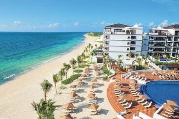 استراحتگاه Grand Residences Riviera Cancun - All Inclusive