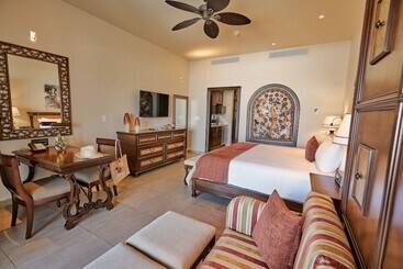 استراحتگاه Grand Residences Riviera Cancun - All Inclusive