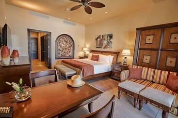 استراحتگاه Grand Residences Riviera Cancun - All Inclusive