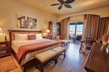 استراحتگاه Grand Residences Riviera Cancun - All Inclusive