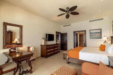 استراحتگاه Grand Residences Riviera Cancun - All Inclusive