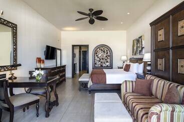 استراحتگاه Grand Residences Riviera Cancun - All Inclusive