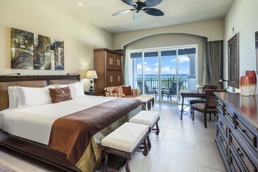 استراحتگاه Grand Residences Riviera Cancun - All Inclusive