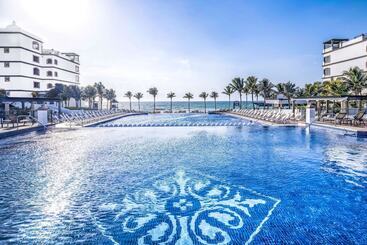 استراحتگاه Grand Residences Riviera Cancun - All Inclusive
