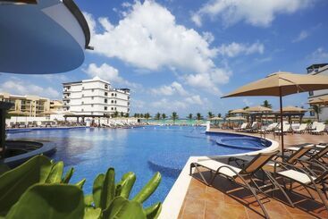 استراحتگاه Grand Residences Riviera Cancun - All Inclusive