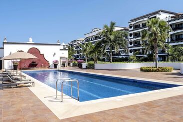 استراحتگاه Grand Residences Riviera Cancun - All Inclusive