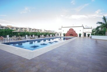 استراحتگاه Grand Residences Riviera Cancun - All Inclusive