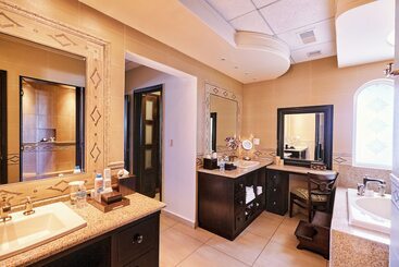 استراحتگاه Grand Residences Riviera Cancun - All Inclusive