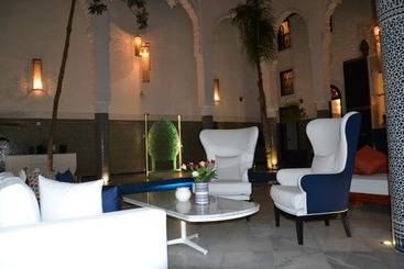Riad Braya