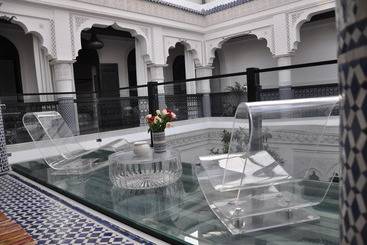 Riad Braya