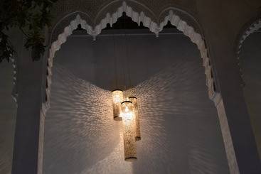 Riad Braya