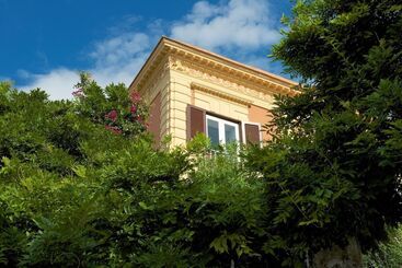 Romantic Hotel & Restaurant Villa Cheta Elite - Maratea