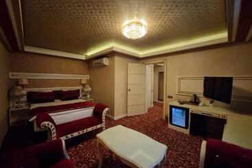 هتل Royal Mersin