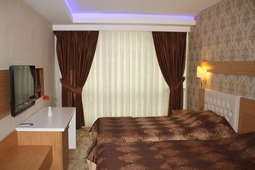 هتل Royal Mersin