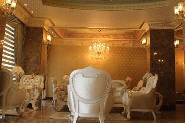 هتل Royal Mersin
