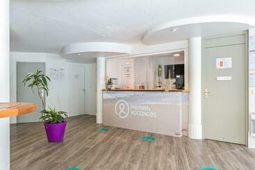 Residence Pierre & Vacances La Baie Des Sables