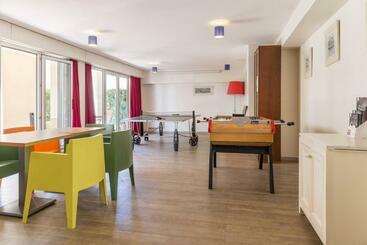 Residence Pierre & Vacances La Baie Des Sables