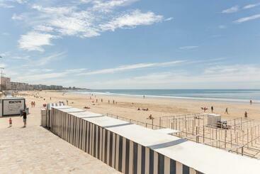 Residence Pierre & Vacances La Baie Des Sables