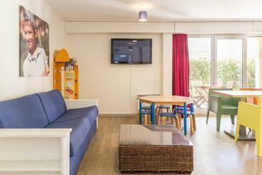 Residence Pierre & Vacances La Baie Des Sables