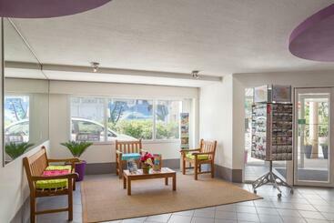 Residence Pierre & Vacances La Baie Des Sables