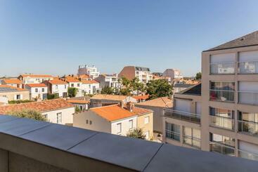 Residence Pierre & Vacances La Baie Des Sables