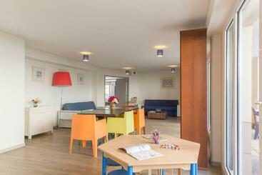 Residence Pierre & Vacances La Baie Des Sables