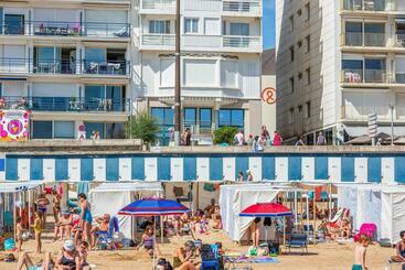Residence Pierre & Vacances La Baie Des Sables
