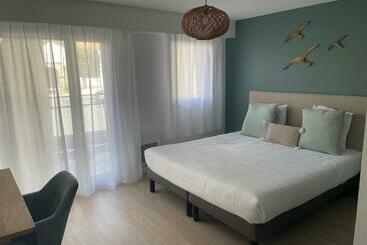 Residence Pierre & Vacances La Baie Des Sables