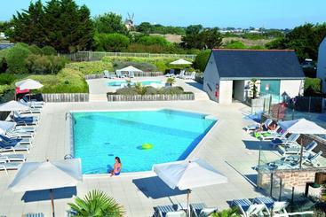 Village Club Goelia Les Voiles Blanches