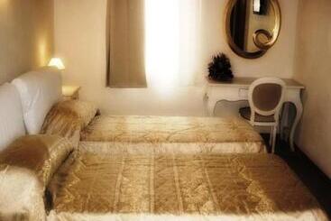 Villa Cittadella B&b