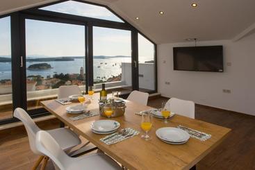 Villa Marijeta Hvar