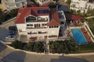 Villa Marijeta Hvar