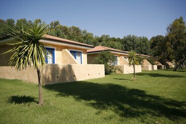 Villaggio L'Oasi