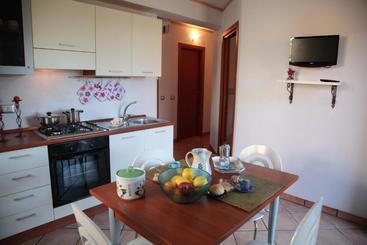 Residence E B&b Villamirella