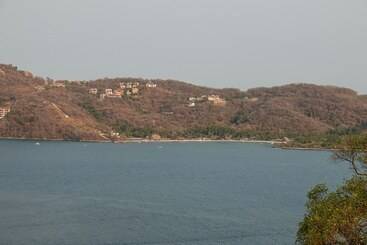 Villas El Morro