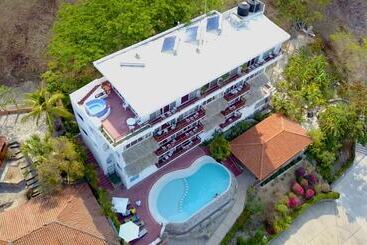 Villas El Morro