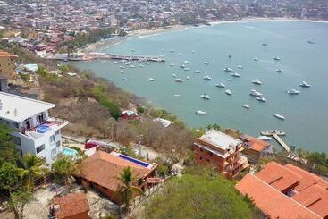 Villas El Morro