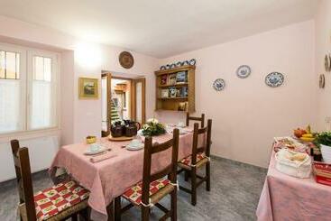 B&b Casa Del Lago