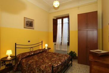 B&b Villa Santa Chiara