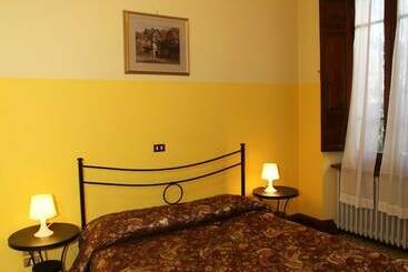 B&b Villa Santa Chiara