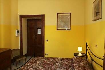 B&b Villa Santa Chiara