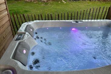 Aux Murmures De La Nature B&b
